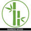 Bamboo Spice Organiser