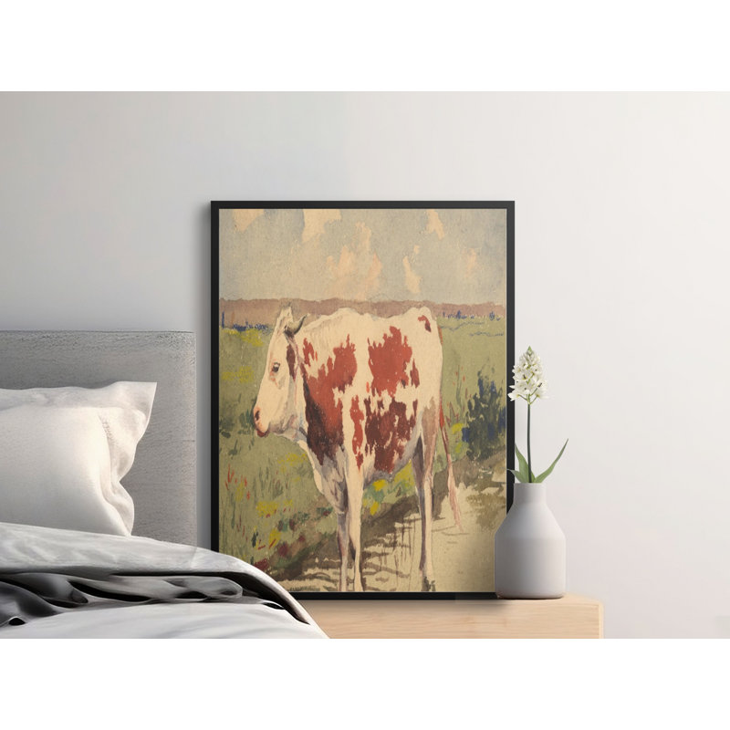 Urbanski 1 Piece Wall Art, 5x7