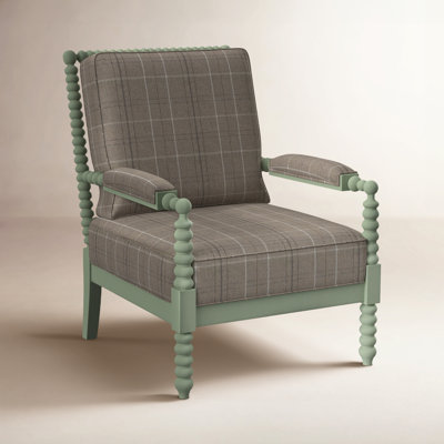 Cotton Armchair