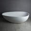 Baignoire de trempage autoportante 67 po. X 34 po. Euthalia-50540473