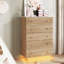 MDF 5 - Drawer Rectangle Accent Chest