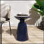 Table de bout d'extérieur moderne en métal avec fer thermolaqué durable et conception compacte pour une utilisation polyvalente dans n'importe quel espace-1943298314