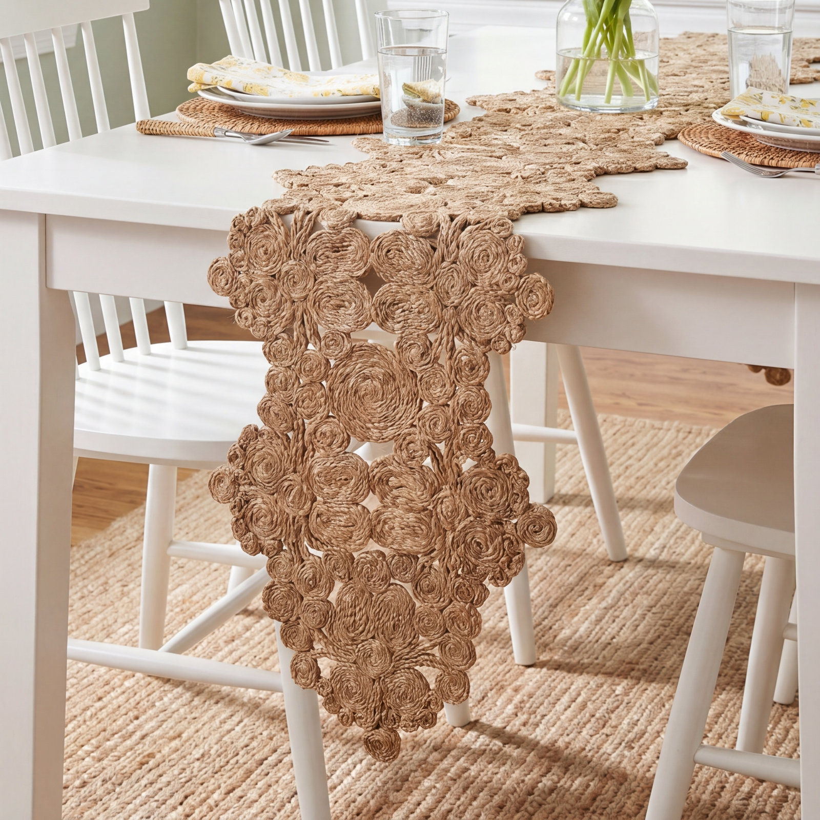 Pendry Table Runner
