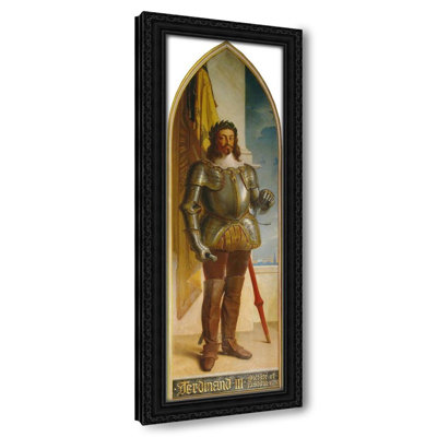 Ferdinand III