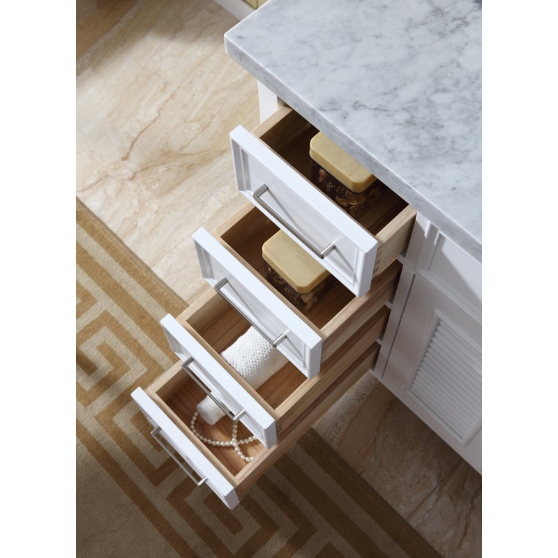 Kensington 37'' W Single Vanity
