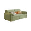 Canapé-lit convertible en tissu Green Cat-1526087946