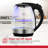 Holstein Housewares 1.8L. Electric Tea Kettle