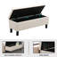 Banc de rangement Solena