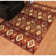 Randolph Synthetic Geometric Indoor Rug