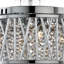 Ashlynn Semi Flush Mount