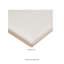 Metrola 4 in. x 12 in. Glossy Ceramic Subway Wall Tile-39365941