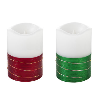Seasonal Scented Wax Melt