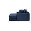 Chaise longue 3-en-1 sans nuage-129916144