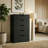 Aroob 5 Drawer 31.5'' W Dresser-329041044