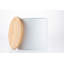 Embossed Metal Bread Bin