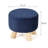 Cenka Upholstered Ottoman-18509408