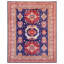 Wool Southwestern Area Rug