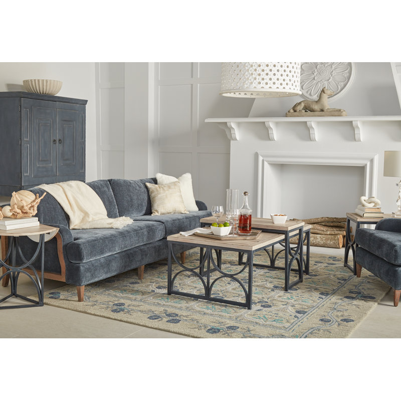 Alcove Accent Cabinet