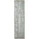 Atelier Urban Fresco Steel Blue Wool Hand Loomed Area Rug