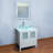 Khaqan 30" Single Bathroom Vanity Set-1006529671