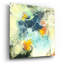 Art mural en verre Wrought Studio «Terra» par Romeo Zivoin-683930782