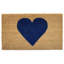 Tapis d'extérieur antidérapant Grandwood Heart-274082098-357460473