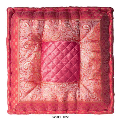 COUSSIN EN CAOUTCHOUC ACHA 24X24