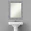 Miroir de salle de bain Bark-419947669