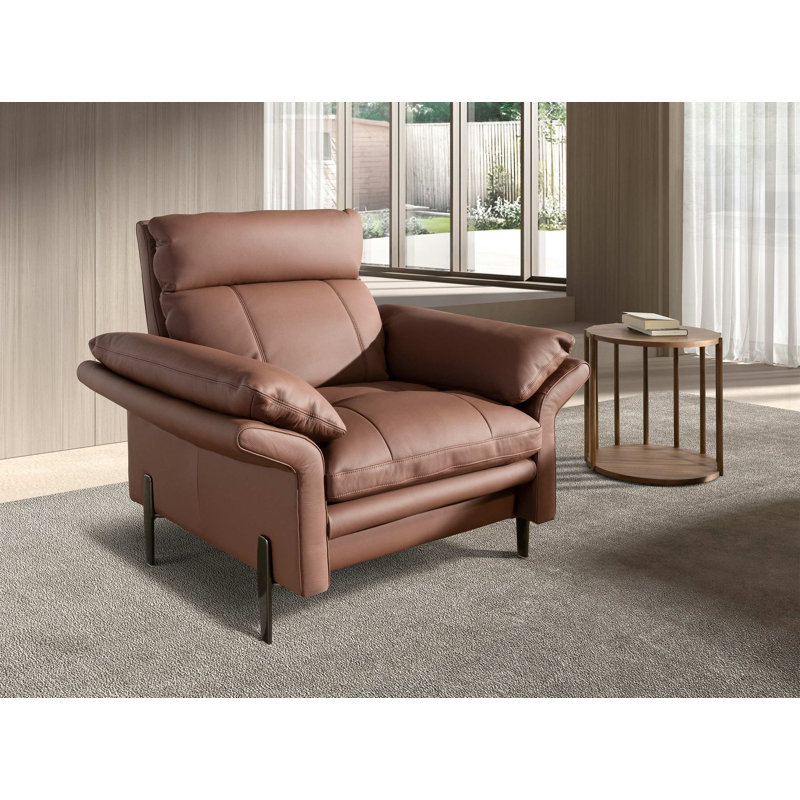 Upholstered Armchair