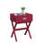 Emile End Table with 1 Drawer-665963727
