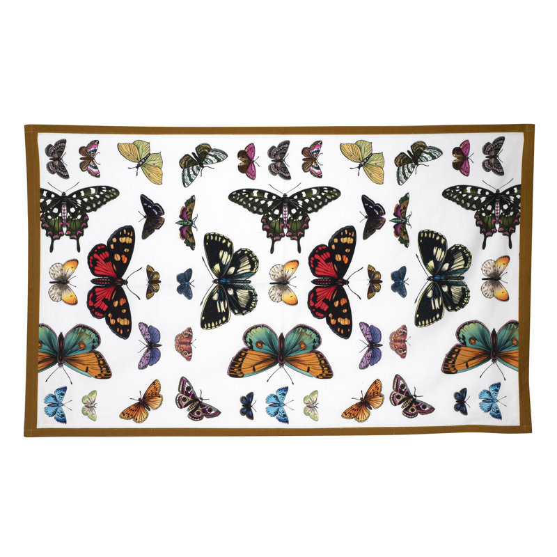 Portmeirion, Botanic Garden Harmony - Tea Towel