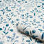 Frances Scallop Floral Wallpaper-636501372
