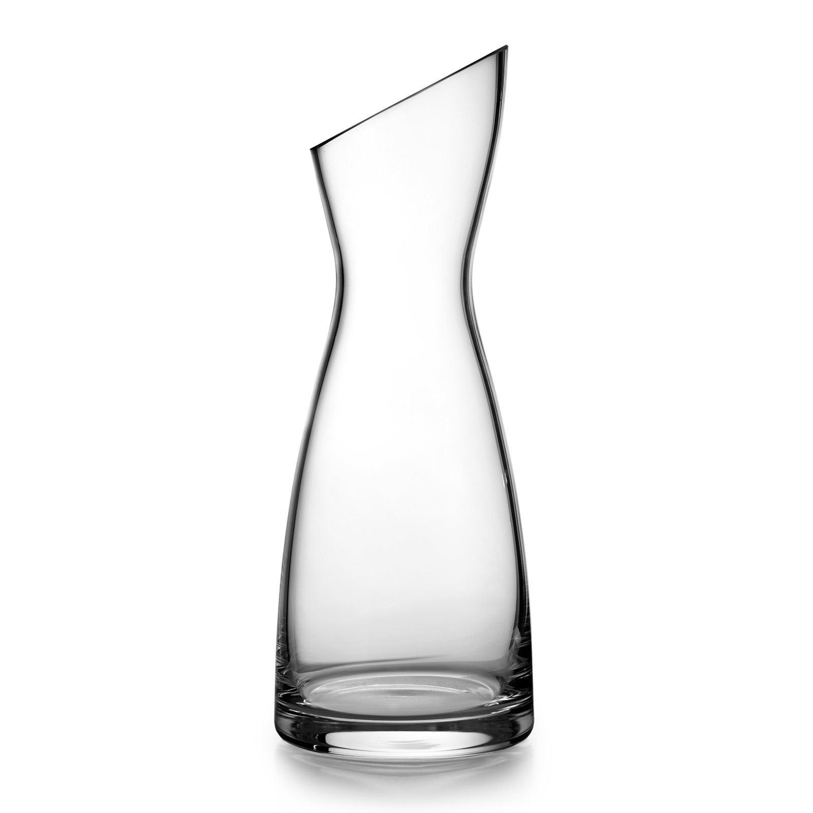 Skye Glass Carafe