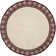 Caine Total Performance Hand Hooked Performance Oriental Rug