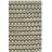 Annia Hand Woven Cotton Geometric Rug-24292162