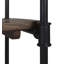 Pipa Iron Freestanding Coat Rack