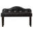 Hambright Faux Leather Upholstered Bench-111202034-15832328
