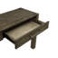 Console Arnaline avec tiroirs