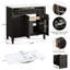Meuble-lavabo moderne avec lavabo et rangement spacieux-1100302781-1102664917