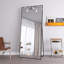 Aluminium Rectangle Floor Mirror-1236959731-1231772196-1231772199