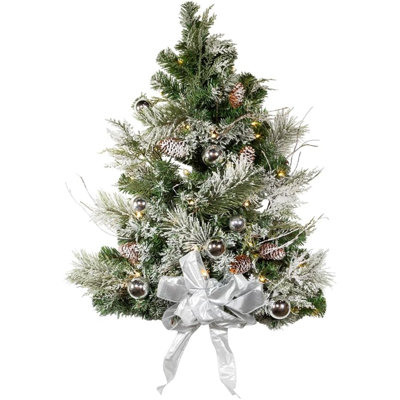 Christmas Tabletop Tree