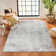 Abstract Area Rug