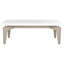 Brookview Four Leg Coffee Table-14344248