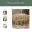 Ottoman Chenille-1085887845