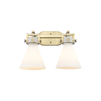 Skokie 2 - Light Dimmable Vanity Light