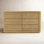 Dawson Six Drawer Dresser