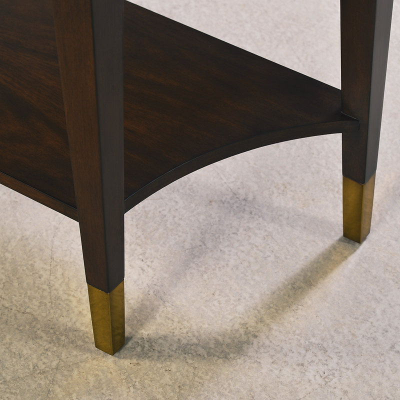 Salem Console Table, Syrup