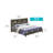 Lisbon Bookcase Bed-393825947-393825946
