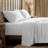 Organic Cotton Jersey Sheet Set-50918660-50918704