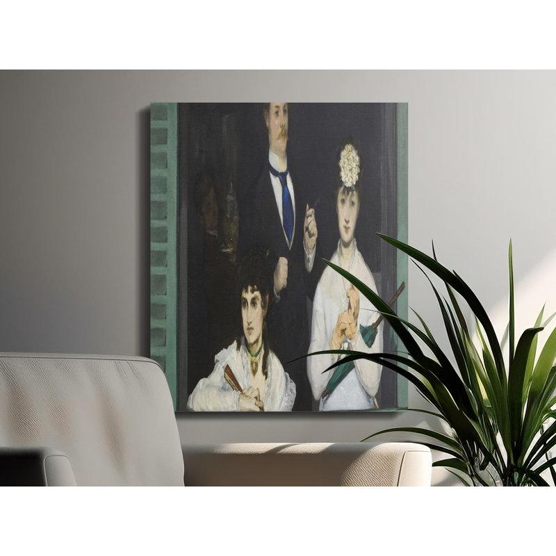 Garrido Wrapped Canvas Print Set, 24x30
